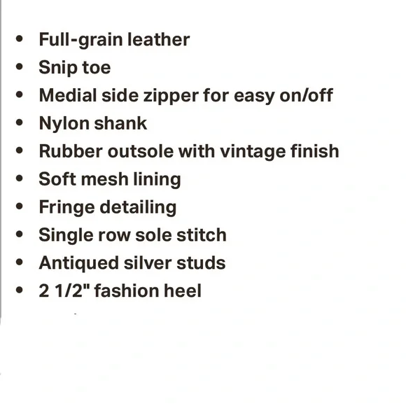 Durango western cowboy boots - Picture 10 of 12